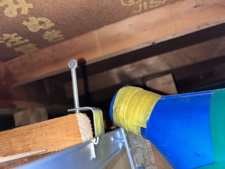 大阪府大阪市ネズミ駆除 – M様