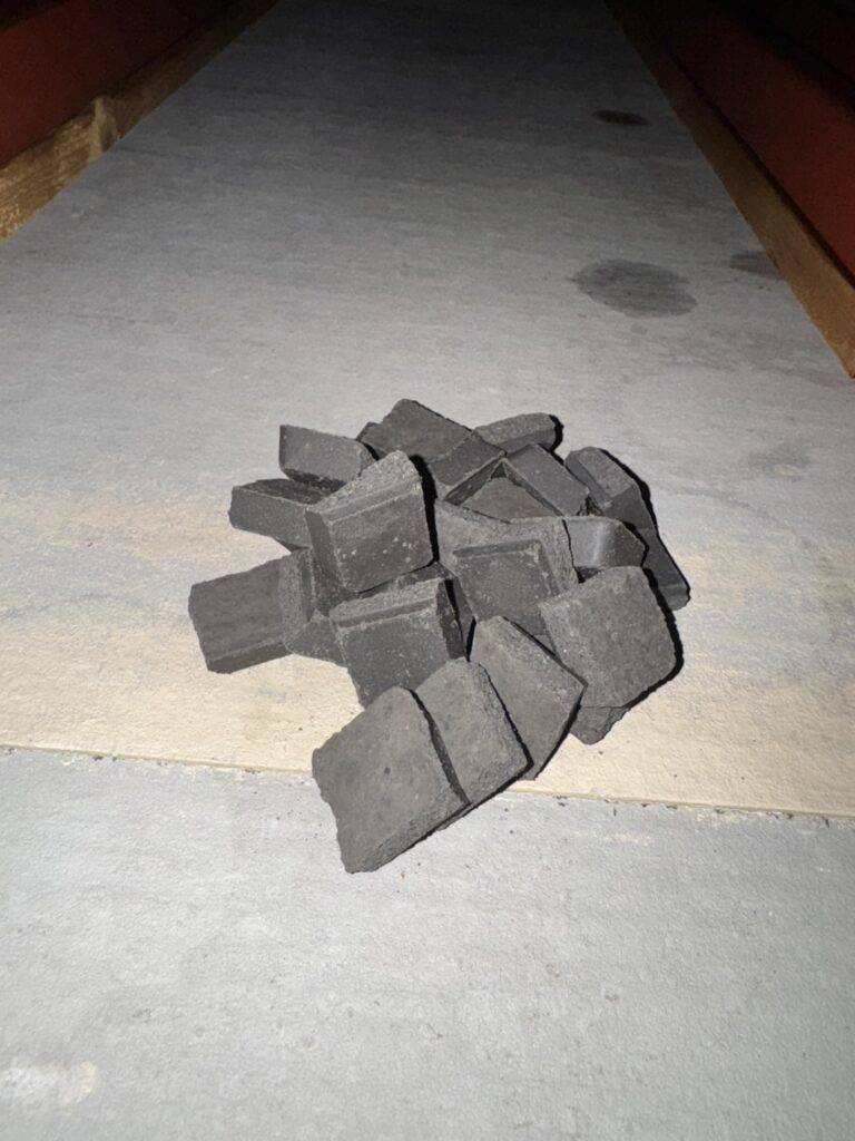 大阪府茨木市イタチ駆除 – T様