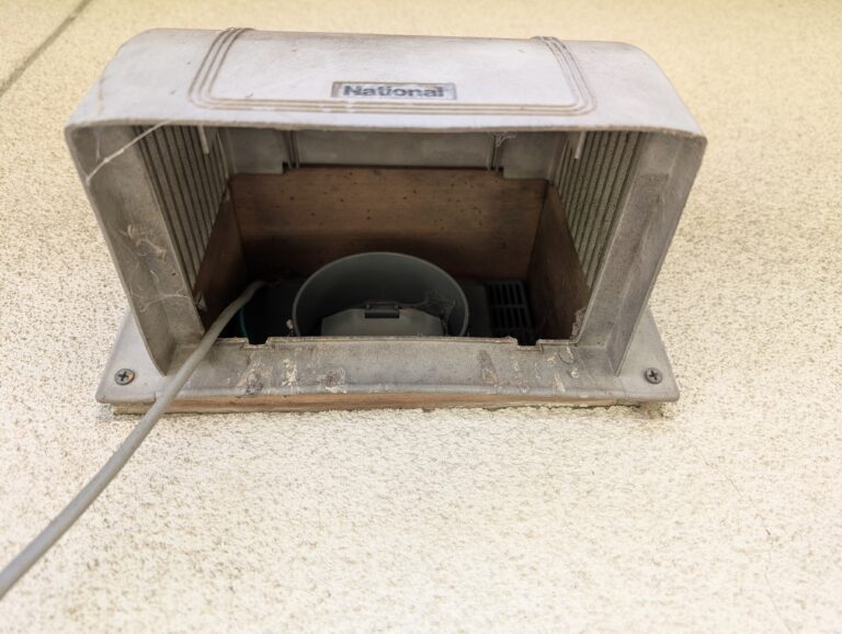 長野県小県郡ネズミ駆除 – O様