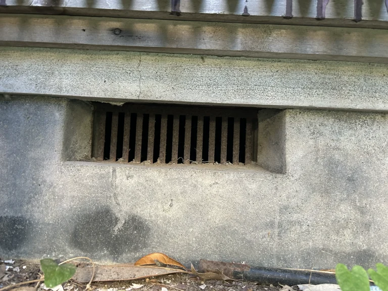 千葉県柏市ネズミ駆除 – S様