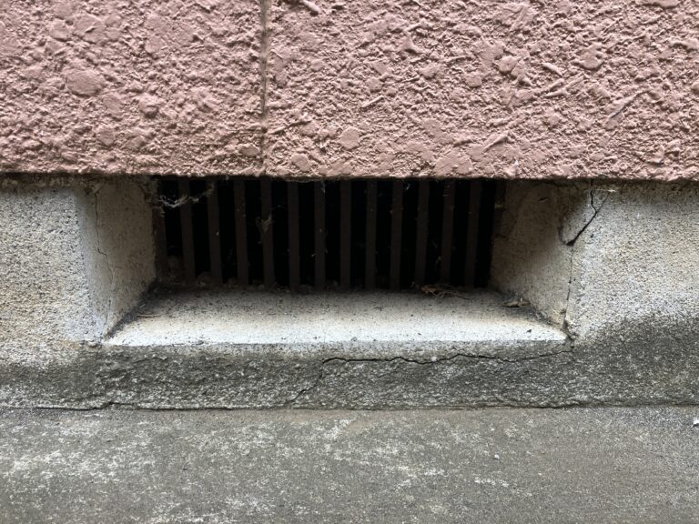 埼玉県朝霞市ネズミ駆除 – K様