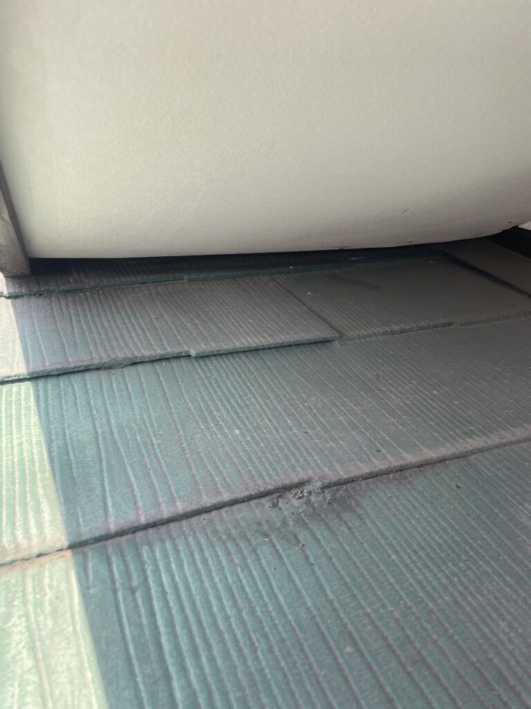 愛知県知多市コウモリ駆除 – T様