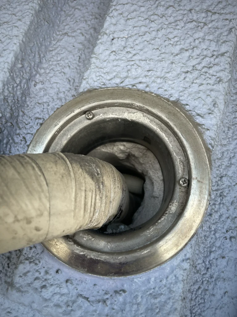 広島県広島市コウモリ駆除 – S様